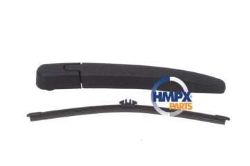 FOCUS HCBK 19-23 - FİESTA 17-SONRASI ARKA SİLECEK KOLU + SÜPÜRGE JX7B17406AA