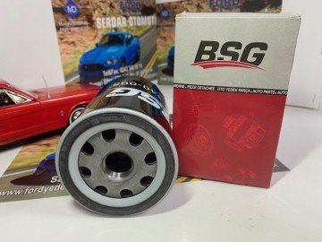 Bakım Filtre Seti Benzinli 1998-2004 Yıllar Arası Focus BSG