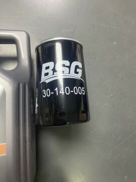 Escort Yağ Bakım Filtre Seti Motor 1.6 1.8 16v CLX ZETEC CASTROL 10w40