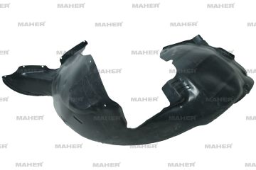 ÇAMURLUK DAVLUMBAZI ÖN SOL JETTA 11-18 ARASI 5C6805911 MHR-15338 DEPO