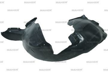 ÖN ÇAMURLUK DAVLUMBAZI ÖN SOL JETTA 11-18 ARASI 5C6805911 MHR-15338 DEP-1-AS