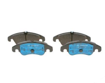 AUDİ A5 A6 A7 Q5 ÖN FREN BALATA TAKIMI 10-SONRASI 4G0698151A 0986TB3032 BOSCH
