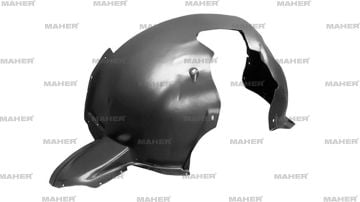 Volkswagen ÇAMURLUK DAVLUMBAZI ÖN SAĞ JETTA 11-18 ARASI 43200-10 5C6805912 D4