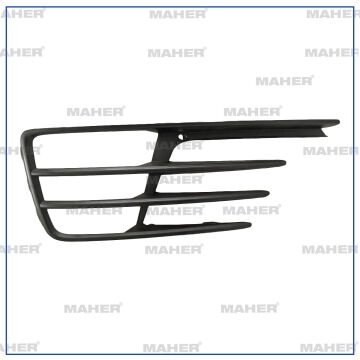 SCİROCCO SİS LAMBA KAPAĞI ÇERÇEVESİ SOL 15-18 ARASI 1K8853665E9B9 MHR-37520 ZA-10-ÜS