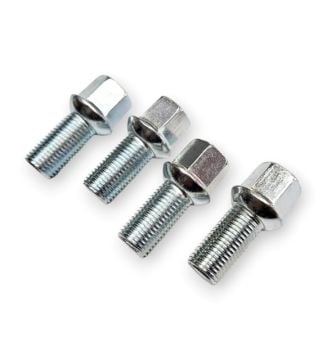 Vw Bijon Saplaması Golf Bora Passat Caddy Jetta Seat Üniversal BSG90230013 K-6