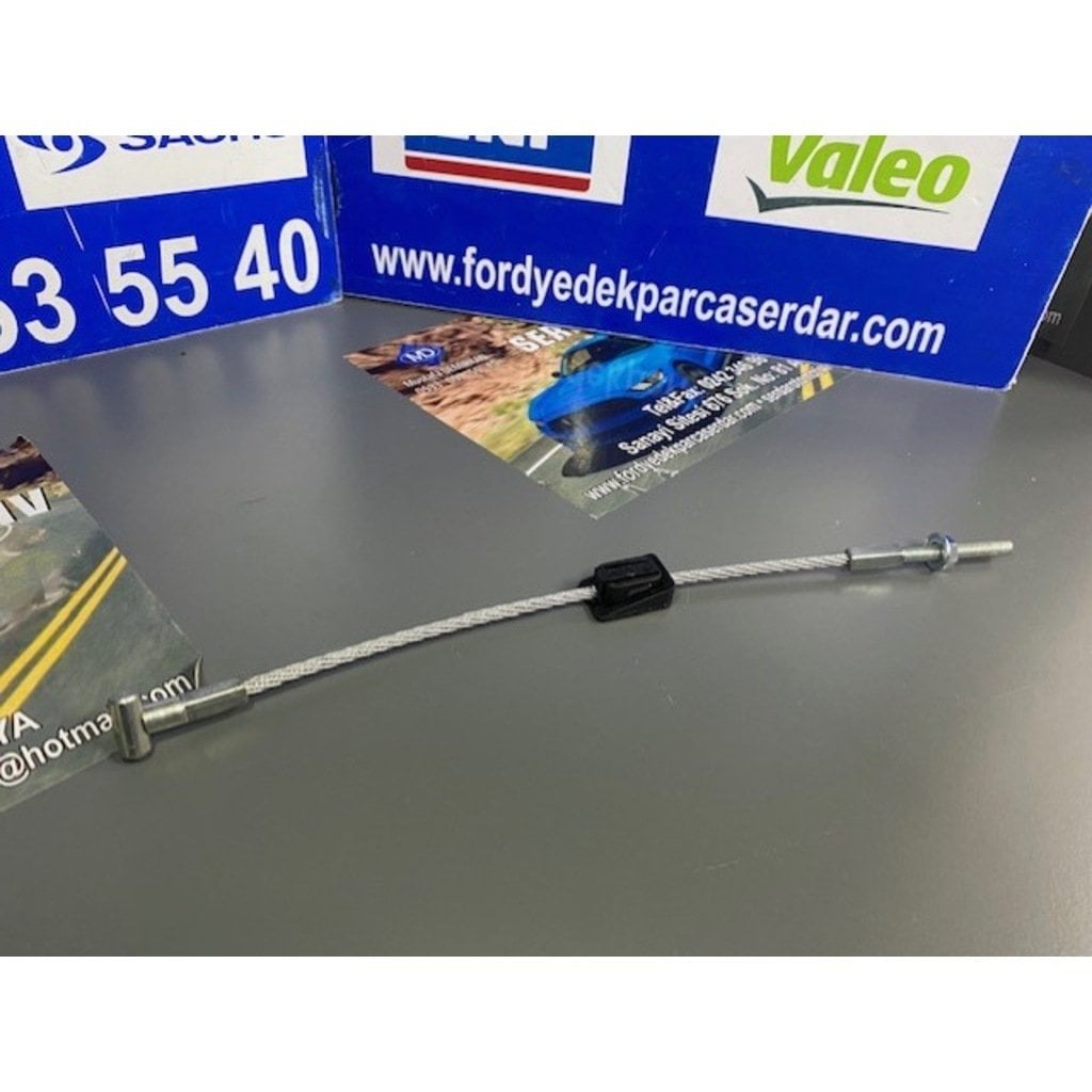 Ford Ön El Fren Teli 1996-2000 Model Yılları Arası Ford Escort 95AB2780