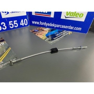 Ford Ön El Fren Teli 1996-2000 Model Yılları Arası Ford Escort 95AB2780