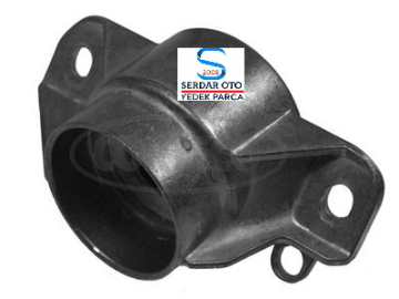 ARKA AMORTİSÖR ÜST TAKOZU AUDİ A4-A5-Q5 CORTECO 80001501 8K0513353E 3-56