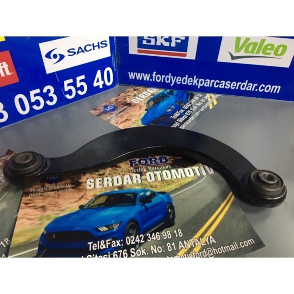 Arka Denge Kolu Üst 1998-2011 Model Yılları Arası Focus Cmax 98AG5500