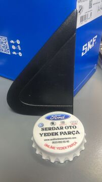 FORD CONNECT AYNA KÖŞE ALT ÜÇGEN KAPAĞI SOL 03-13 ARASI ORJİNAL 2T1417E677AD