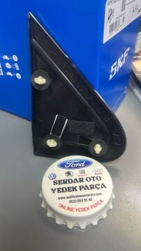 FORD CONNECT AYNA KÖŞE ALT ÜÇGEN KAPAĞI SOL 03-13 ARASI ORJİNAL 2T1417E677AD