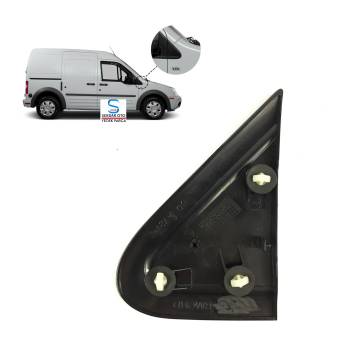 FORD CONNECT AYNA KÖŞE ALT ÜÇGEN KAPAĞI SAĞ 03-13 ARASI ORJİNAL 2T1417E676AD