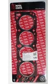 TAUNUS 2.0 MOTOR SİLİNDİR KAPAK CONTASI ROYAL R040010N