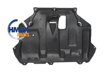 Ford Focus Karter MOTOR ALT Muhafazası Plastik 11-17 ARASI