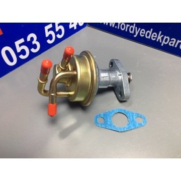 Ford Escort Benzin Otomatiği 1.6 Cl Cvh Karbiratörlü 1991-1995 Yıllar Arası