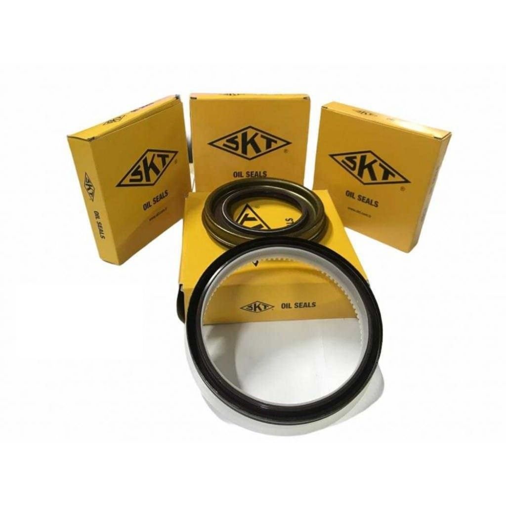 TAUNUS  5 VİTES İÇİN ŞANZUMAN KUYRUK KEÇESİ SKT 040621