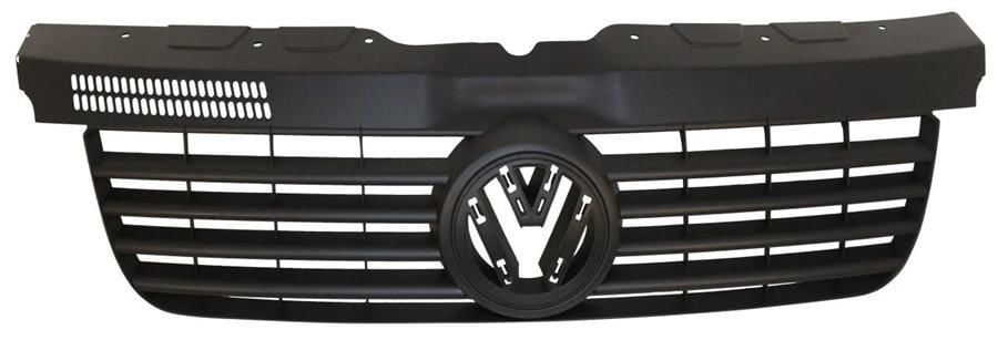 Vw Ön Panjur Armasız T5 Transporter 04-10 Arası 7H0853653