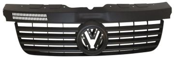 Vw Ön Panjur Armasız T5 Transporter 04-10 Arası 7H0853653