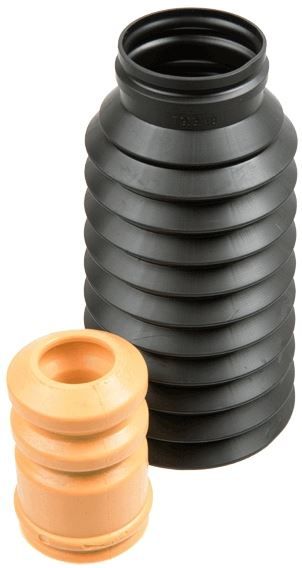 AMORTISOR TOZ KORUMA SETI MERCEDES W203 S203 CL203 C209 A209 STOPERLI