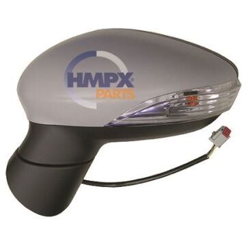 FİESTA SOL AYNA DIİ DİKİZ KOMPLE OTOM. KATLANIR 2013-2017 ARASI VM 6326NEBAL C1BB17683GA