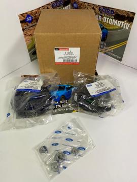 Ön Amortisör Üst Takozu Bilyalı Set Connect ve Mondeo Orjinal Ford !! 1 adet FİYATIDIR!!