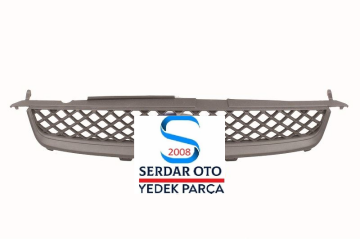 Ford Ön Panjur Armasız 2006-2008 Model Yılları Arası Ford Fiesta 6S618200