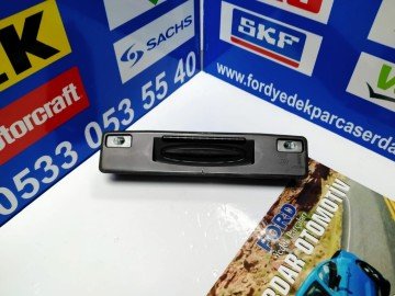 Plaka Lambası Komple Bagaj Açma Butonu Komple Focus F1EB19B514