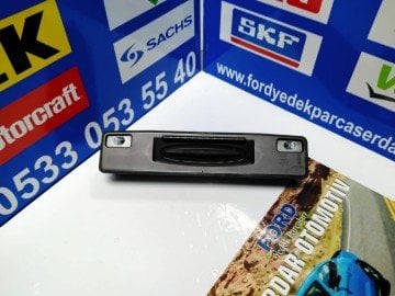 Plaka Lambası Komple Bagaj Açma Butonu Komple Focus F1EB19B514