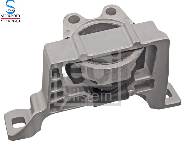 MOTOR TAKOZU SAĞ DİZEL FOCUS/ C-MAX 1,6 TDCİ 03- - BSB FEBİ 39363 AV61 6F012