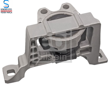 MOTOR TAKOZU SAĞ DİZEL FOCUS/ C-MAX 1,6 TDCİ 03- - BSB FEBİ 39363 AV61 6F012