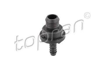 MOTOR HAVALANDIRMA SUBAPI ÇEK VALF JETTA GOLF PASSAT 03C103558M R-4-6