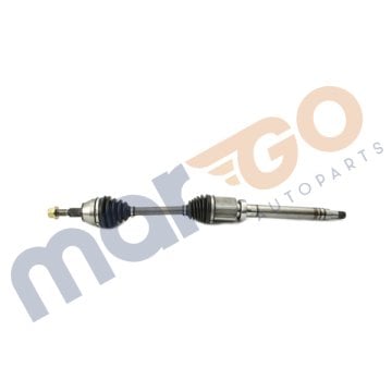 fORD Focus - Cmax  volvo 1.6 Tdci Manuel Vites Ön Aks SaĞ 6.Vites AV613B436CC MGA-70652  11-17 Arası