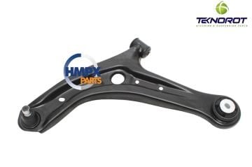 Ford Courier - Bmax Ön Alt Salıncak Sol 14-23 ARASI Teknorot FO548