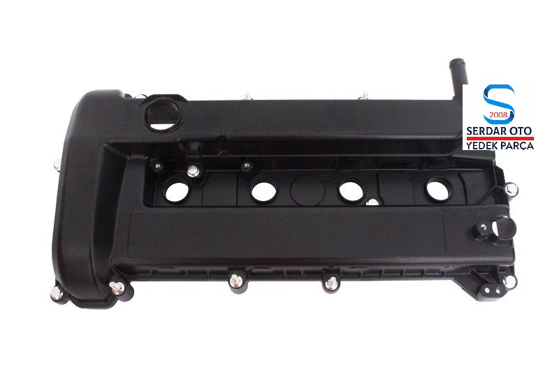 FORD MONDEO MOTOR ÜST KÜLBÜTÖR KAPAĞI PLASTİK 2.0 DURATEC 02-06 ARASI 1S7G6M293BM