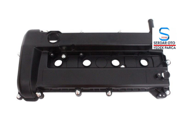 FORD MONDEO MOTOR ÜST KÜLBÜTÖR KAPAĞI PLASTİK 2.0 DURATEC 02-06 ARASI 1S7G6M293BM