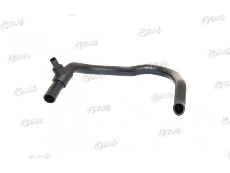 Ford Ka Radyatör Alt Hortumu 1.3 1996-2001 ARASI 19762 ibras