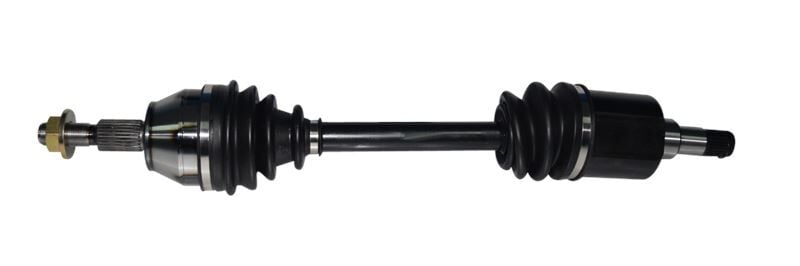 Ford Ön Aks Sol Komple Manuel Vites İçin Focus ve Cmax Volvo 1.6 Dizel 6.Vites MGA 70653 AV613B437CD 11-17 Arası