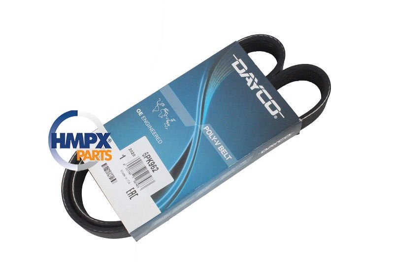 FOCUS - CMAX EURO6 1.5-1.6 TDCİ V KAYIŞI DAYCO 6PK965