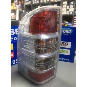 Ford Ranger Arka Stop Lambası Sol Duylu Ampullu 09-12 Arası 8M3413B505
