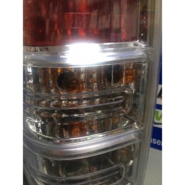 Ranger Arka Stop Lambası Sol Duylu Ampullu 8M3413B505