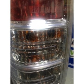 Ranger Arka Stop Lambası Sol Duylu Ampullu 8M3413B505