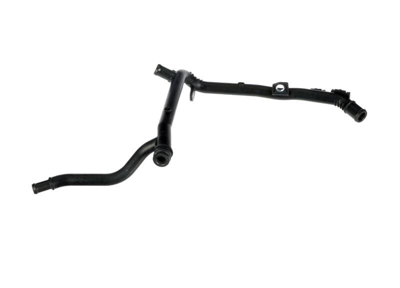 Volkswagen RADYATÖR SU HORTUMU BORU PLASTİK POLO-GOLF6-PASSAT 10- CAYB-CAYC 1,6 TDİ 03L121065F P12723 AR-S-SL