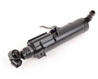 Far Yıkama Motoru Sol Audi A5 08-12 Arası 8T0955101B 3-49