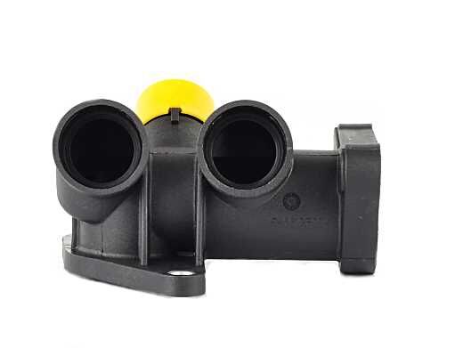 SU FLANŞI  PASSAT 97-04 ADR-AEB-APU-AWT 1,8-1,8 T BSG 90126028 058121132 3-35