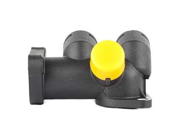 SU FLANŞI  PASSAT 97-04 ADR-AEB-APU-AWT 1,8-1,8 T BSG 90126028 058121132 3-35