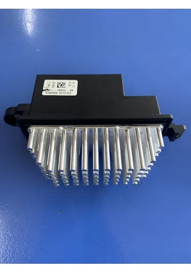 KLİMA REZİSTANSI (TARAK) 14-COURİER **F-OEM** CN1119E624AA
