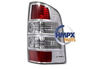 Ford Ranger Arka Stop Lambası Sağ Duylu Ampullu 09-12 Arası 8m3413b505