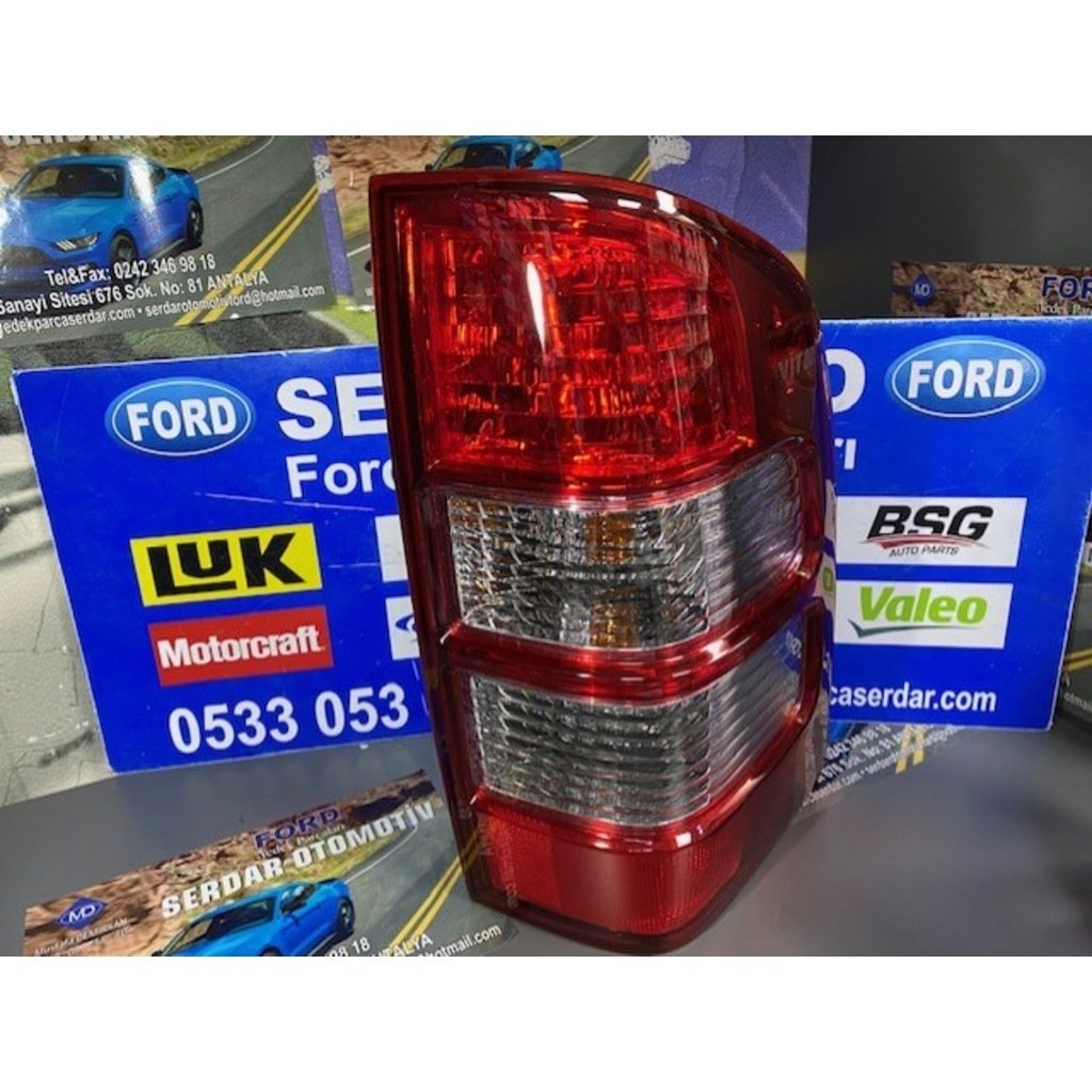 Arka Stop Lambası Sağ Ranger 06-09 ARASI 6M3413504