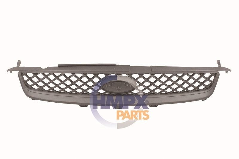 FİESTA ÖN PANJUR SİYAH RENK 2006-2008 YILLAR ARASI 6S618200AC