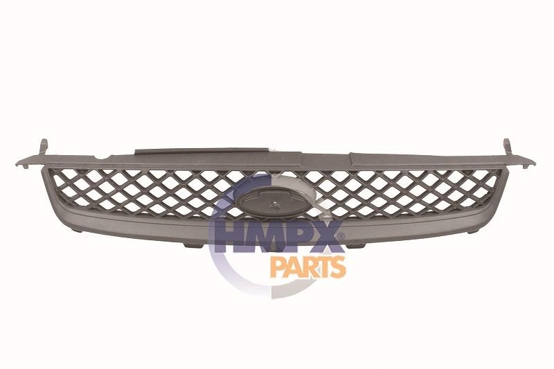 FİESTA ÖN PANJUR SİYAH RENK 2006-2008 YILLAR ARASI 6S618200AC